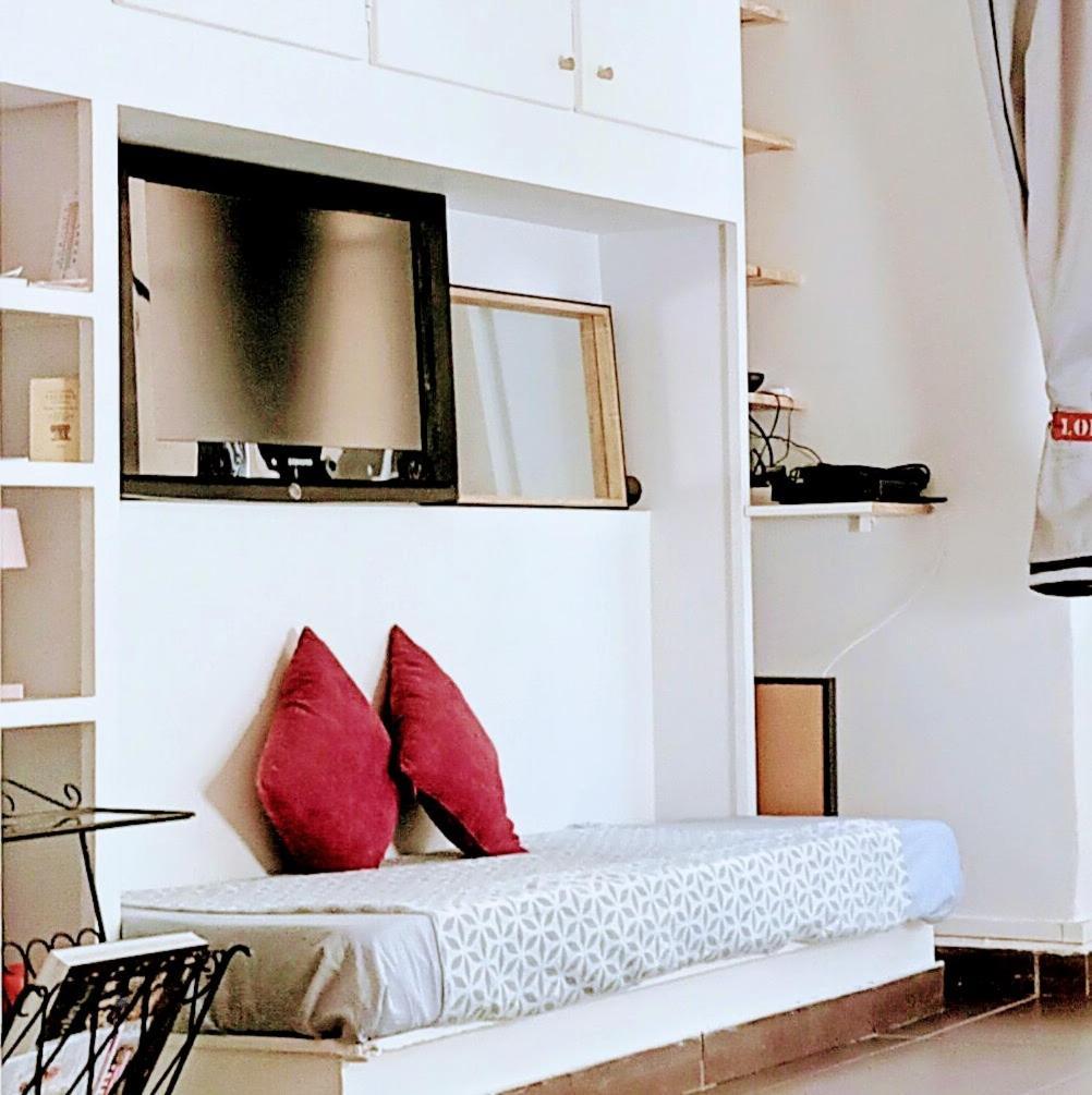 Nest In Heart Of Lyon Apartment Exterior photo